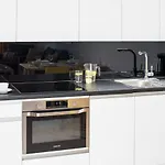 Lato Apartament Solna 11C Z Garazem