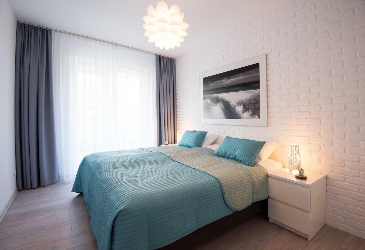 Lato Solna 11c Z Garazem Apartment *